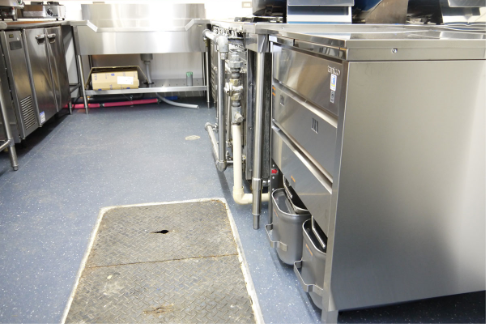 写真：和モダンな業務用食器