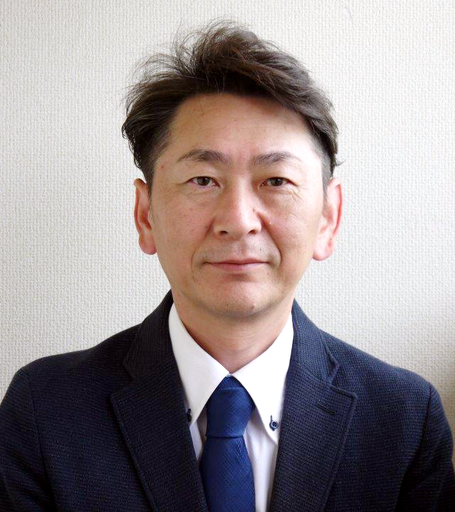 写真：株式会社ムラキ商会　代表取締役　熊谷　淳